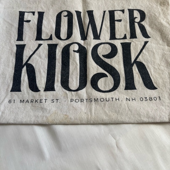 𐙚 Reusable Tote Bag - Picture 4 of 6